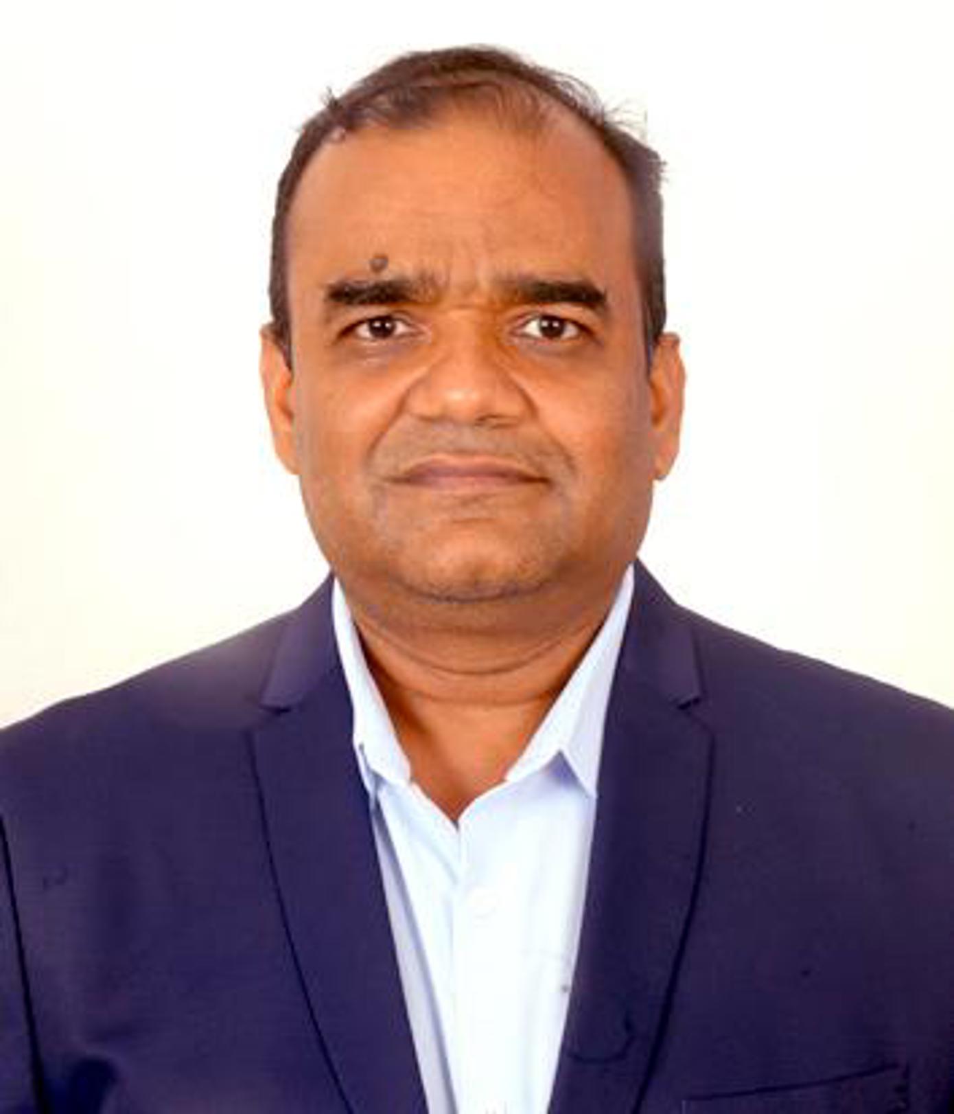 Bimal Kumar Mishra